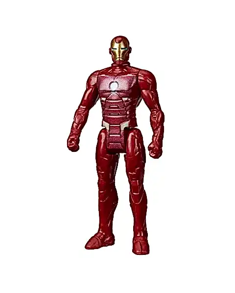 Marvel Aksiyon Figürleri Iron Man