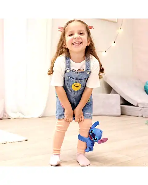 Sti̇tch Peluş Snapband 17 Cm