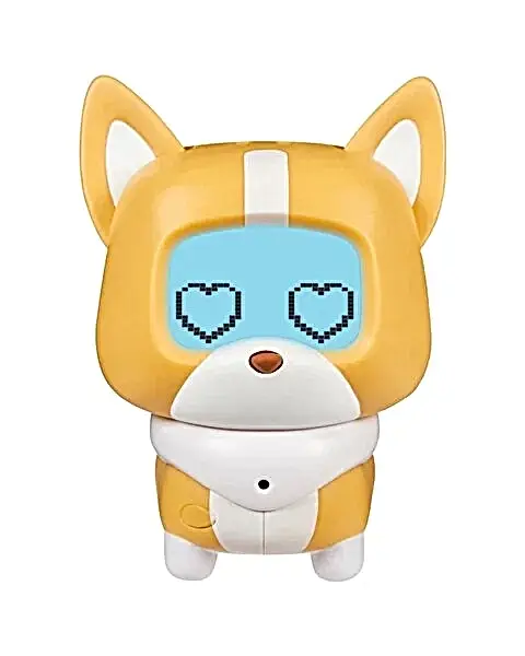 Pixel Petz Dijital Evcil Hayvan Corgi