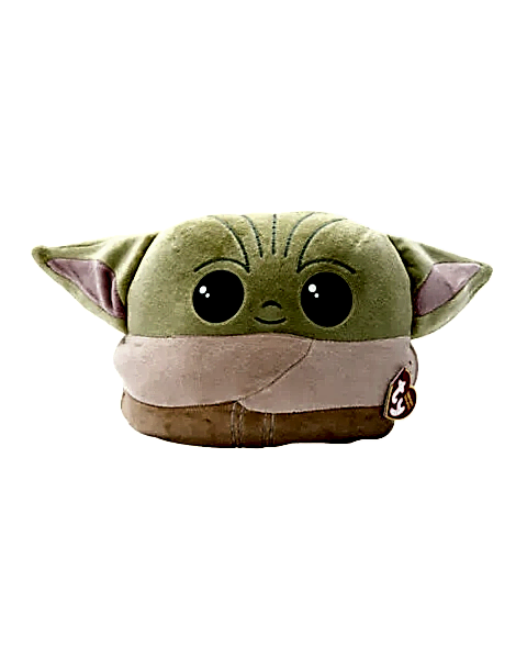 TY Stars Wars Grogu Squishy 25 Cm