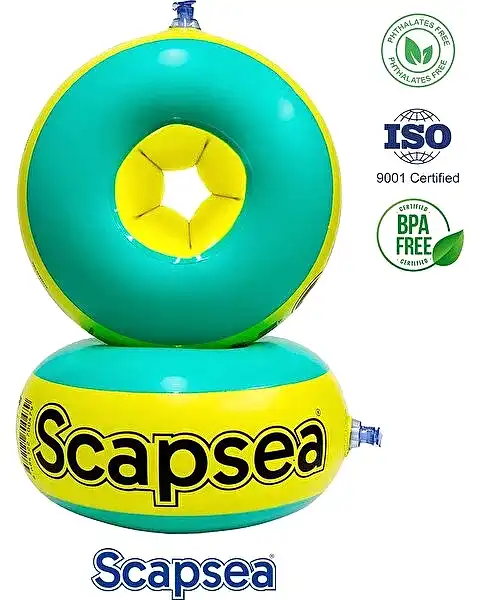 Scapsea Yüzme Kolluk