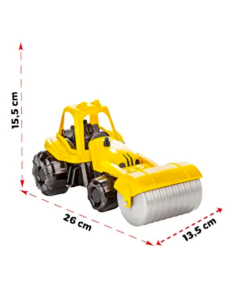 Pilsan Mini İş Makineleri