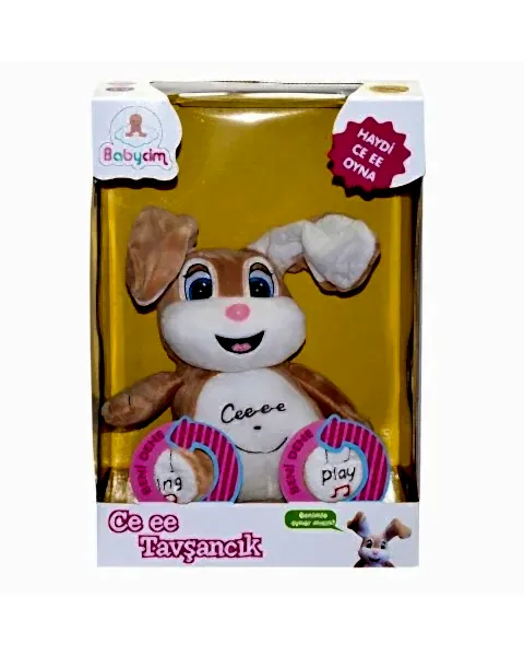 Babycim Ce Ee Tavşancık