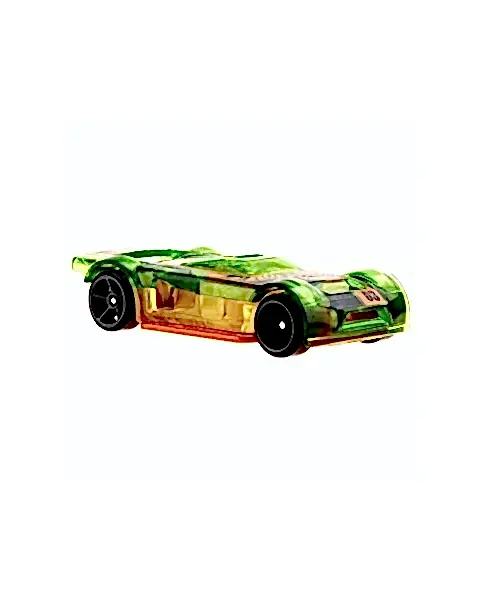Hot Wheels Tekli Arabalar Mach It Go HKH78
