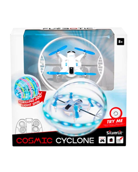 Silverlit Cosmic Cyclone Drone