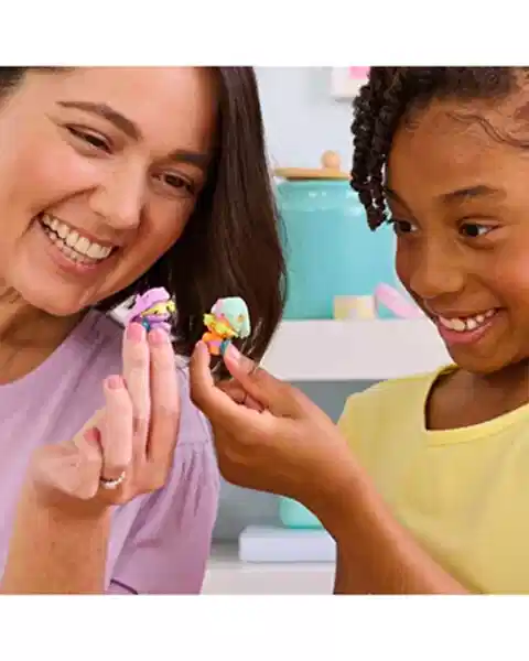 Hatchimals Alive Make a Splash Oyun Seti