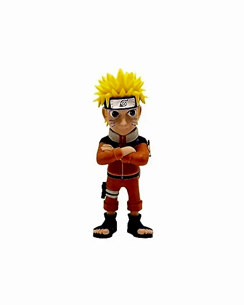 Minix Naruto 11308