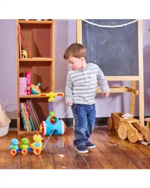 Tomy Toomies Vakvak Ördekler