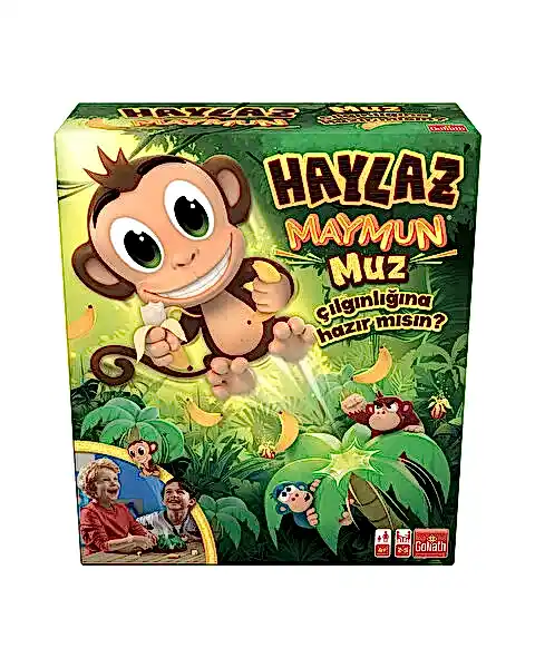 Haylaz Maymun