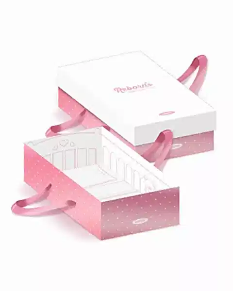 Llorens Reborn Sin Pelo 42 Cm 18013