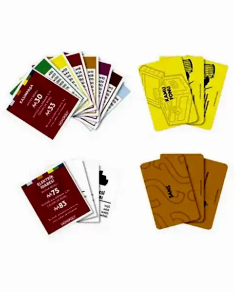 Monopoly Klasik G009