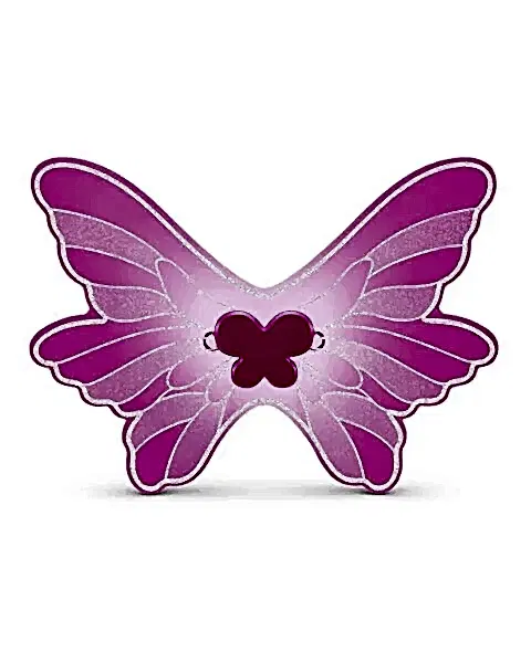 Rainbocorns Eggzania Fairy Peluş Sürpriz Paket Turuncu Kanat 92106