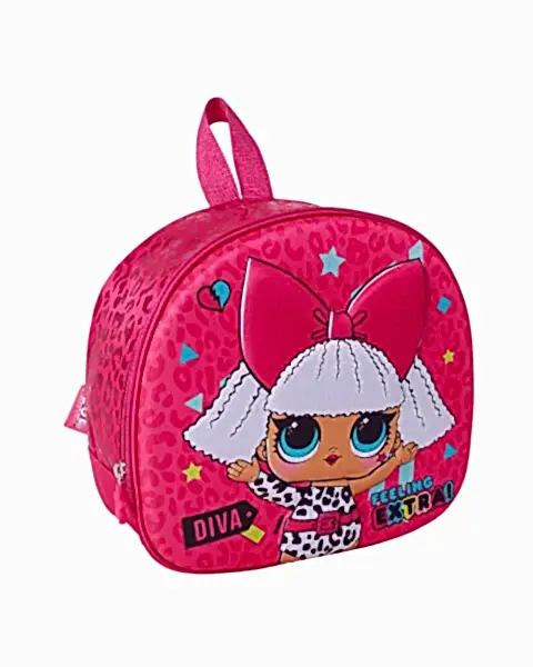 LOL Surprise Beslenme Çantası 2190