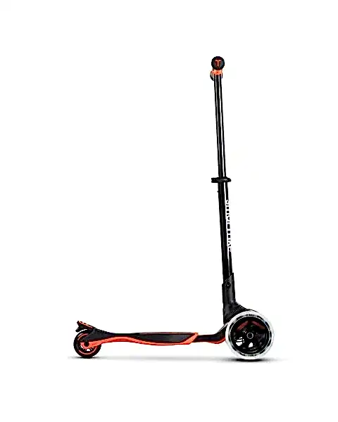 SmarTrike Xtend 3 Aşamalı Büyüyebilen Çocuk Scooterı Turuncu