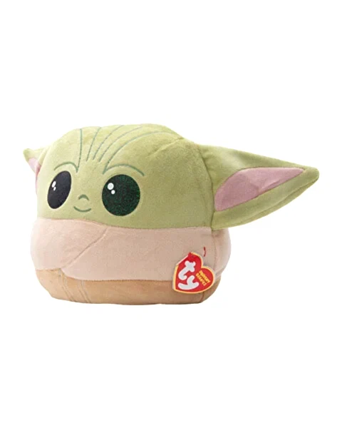 TY Stars Wars Grogu Squishy 25 Cm