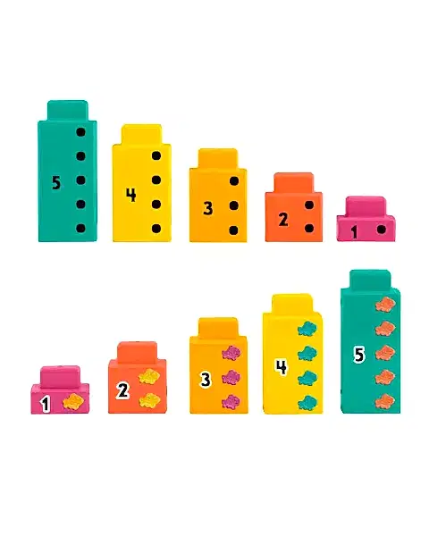 Fisher Price Matematikçi Timsah JCT13