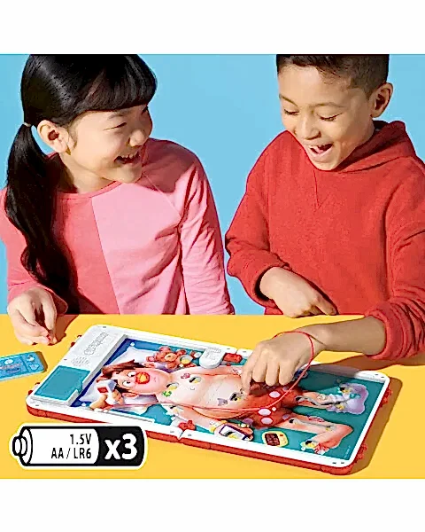 Süper Doktor Yeni 2025 G0951