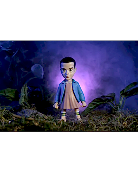 Minix Stranger Things Eleven 13869