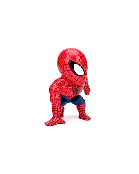 Jada Marvel Spiderman 15 Cm
