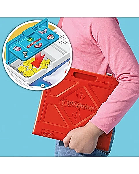 Süper Doktor Yeni 2025 G0951