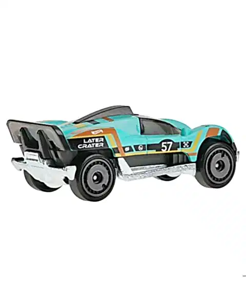 Hot Wheels Tekli Arabalar Later Crater HRY75