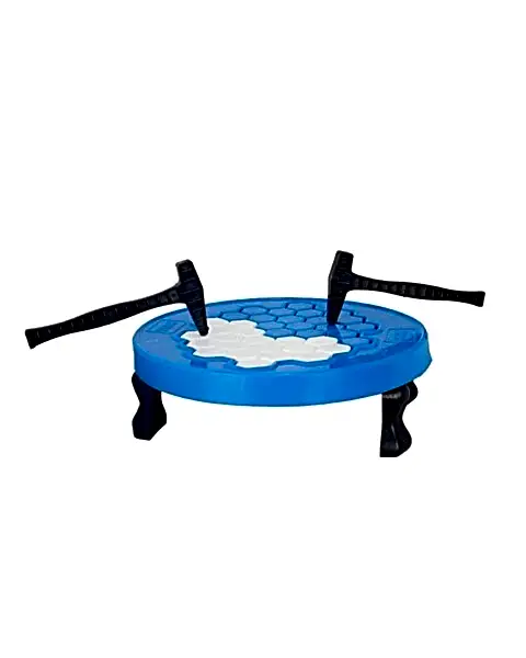 Zomlings Buz Kırma Oyunu