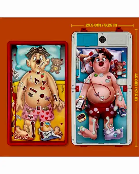 Süper Doktor Yeni 2025 G0951