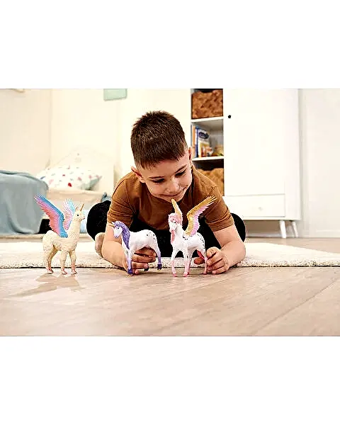 Fantastik Hayvanlar Unicorn At