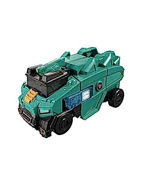 Transformer Dinoster Raptor Blast Wing