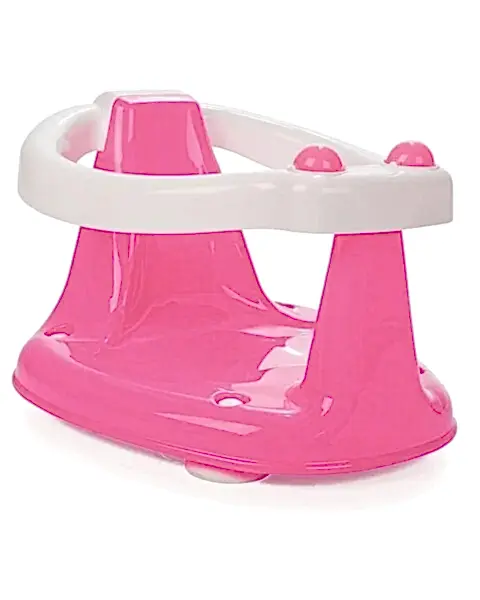 Pilsan Bebek Banyo Oturağı Pembe