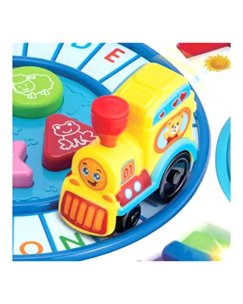 Winfun Bebek Aktivite Oyuncak Masası Piyano