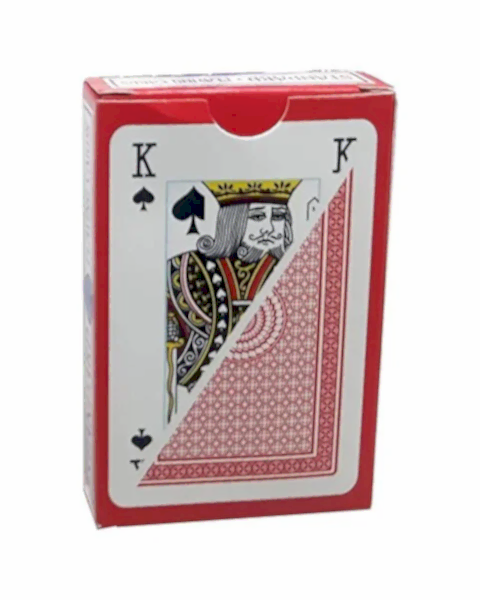 Master Standart Oyun Kağıdı