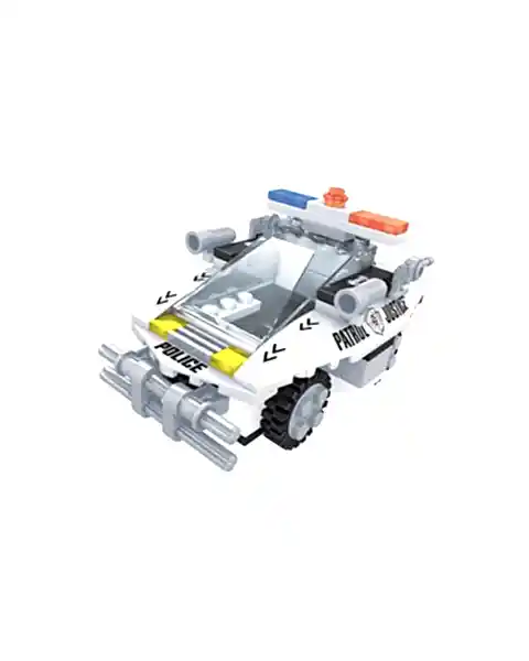 Ausini Polis Seti 23406