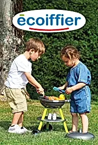 Ecoiffier