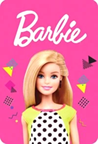 Barbie