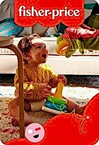 Fisher Price