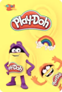 Play Doh