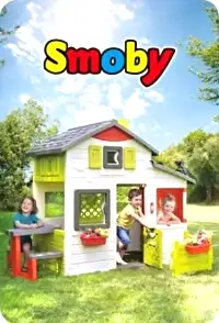 Smoby