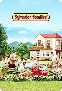 Sylvanian Families